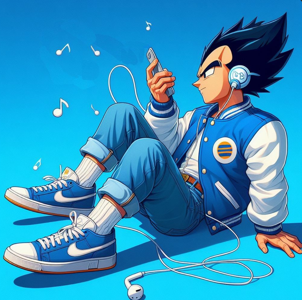 Feeling the Beats